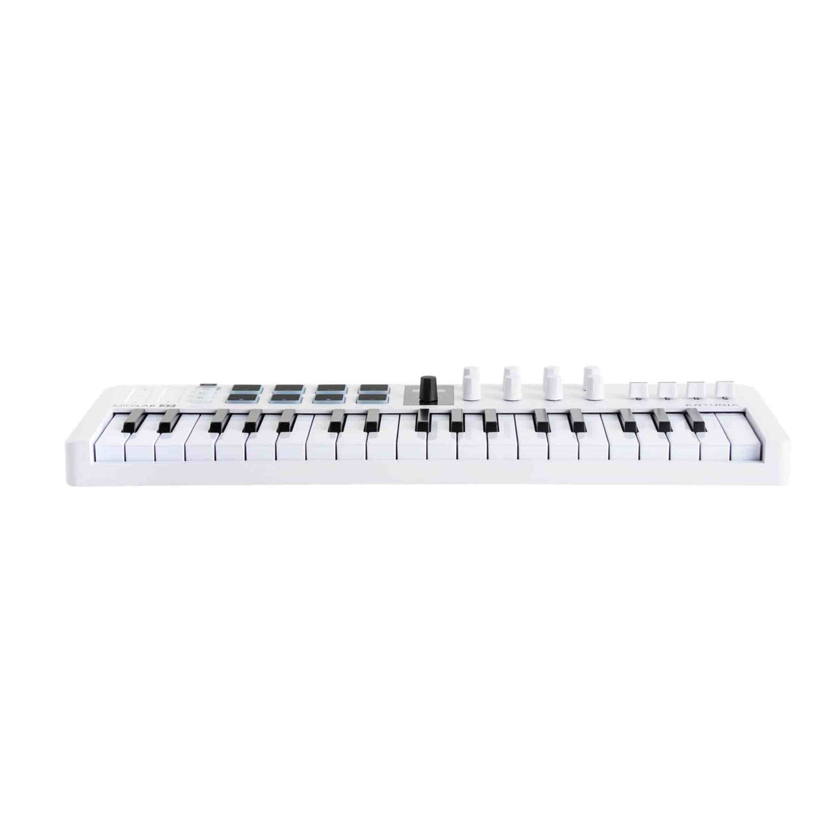 Arturia MiniLab 37 White mk3 37-toetsen MIDI Controller