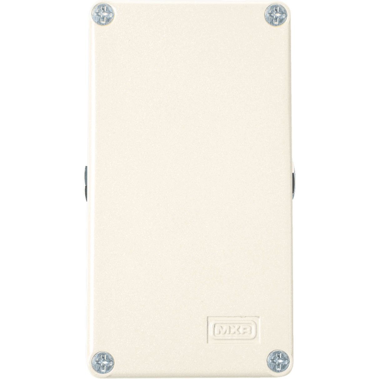 MXR M233 Micro Amp+ – Analoog Boost Pedaal Bass, Treble en Gain-regeling