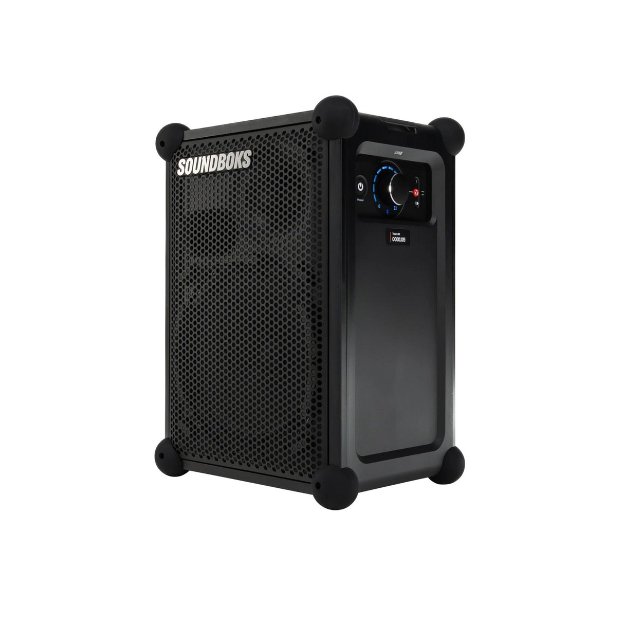Soundboks Mix Bluetooth speaker 121 dB, 10 inch woofer, 40 uur batterij