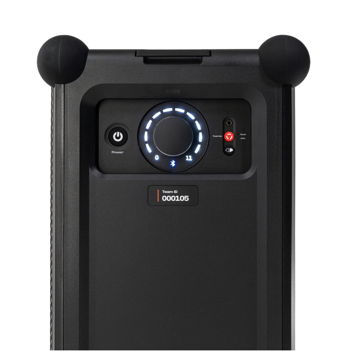 Soundboks Mix Bluetooth speaker 121 dB, 10 inch woofer, 40 uur batterij