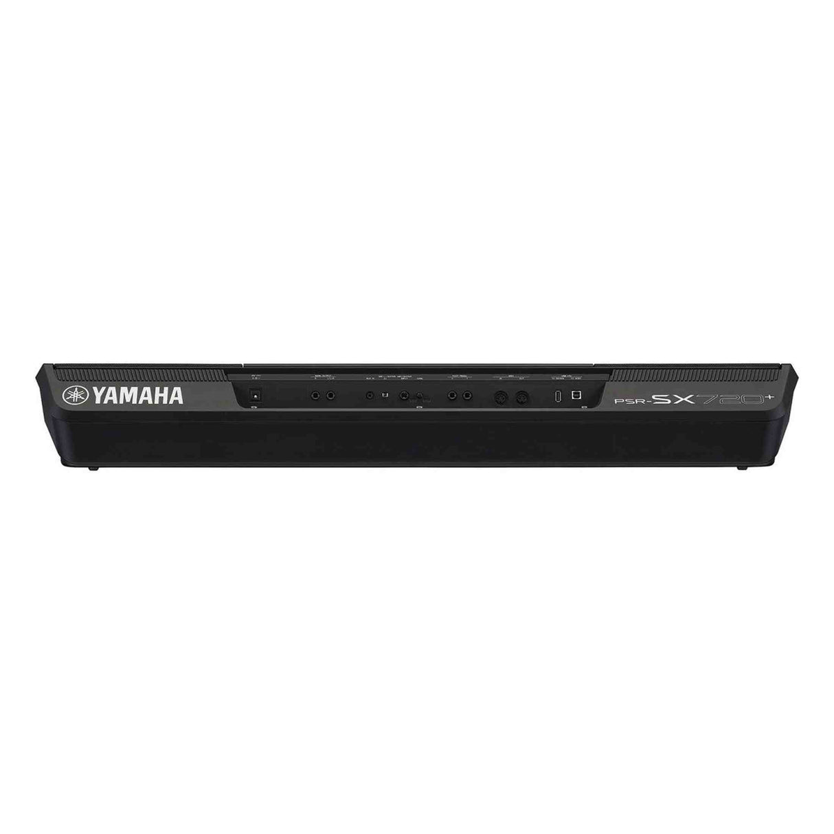 Yamaha PSR-SX720+ Arranger Keyboard met 61 Aanslaggevoelige Toetsen, Touchscreen en Bluetooth