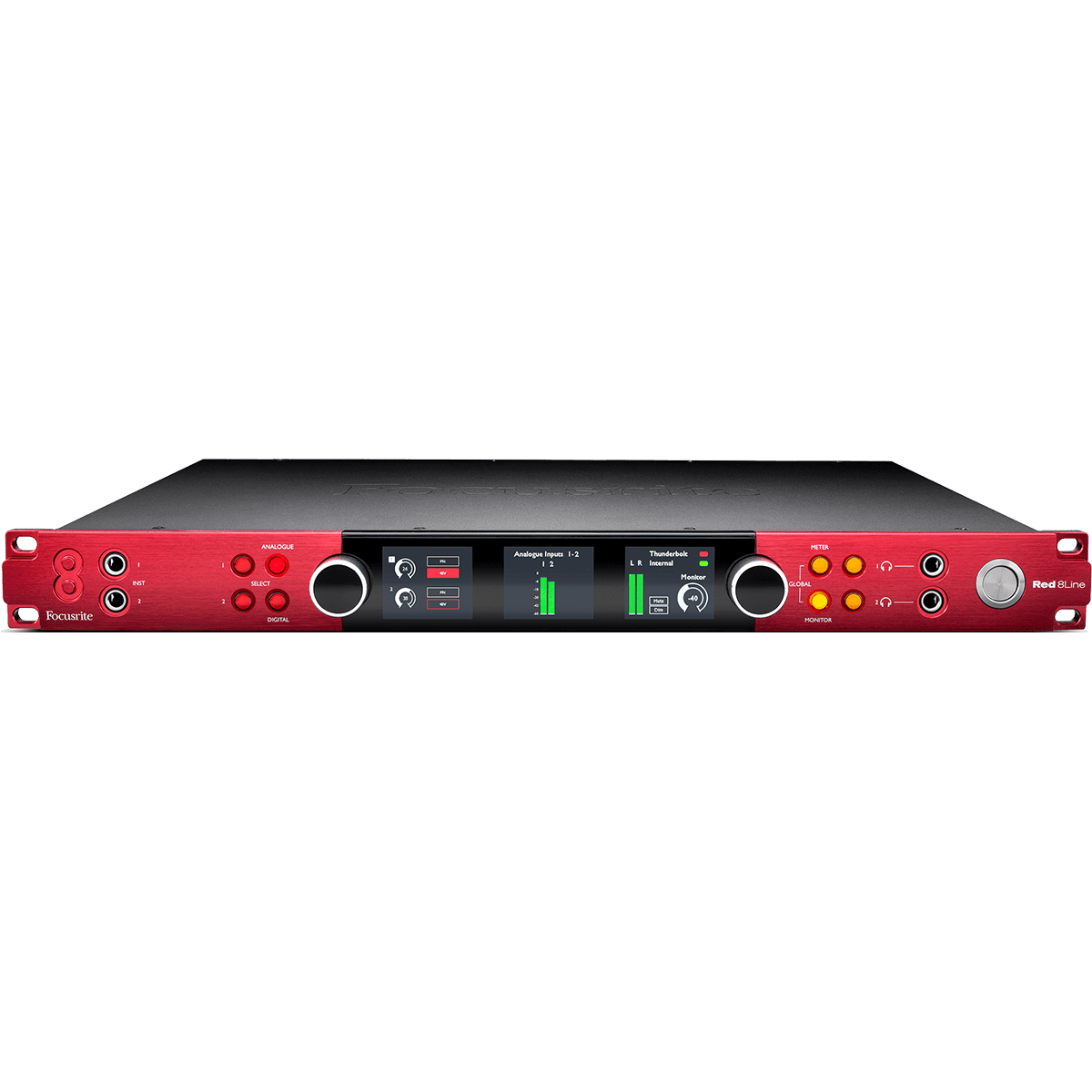 Focusrite Red 8Line