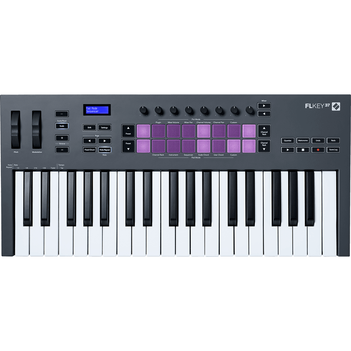 Novation FLkey 37 - 37 Toetsen