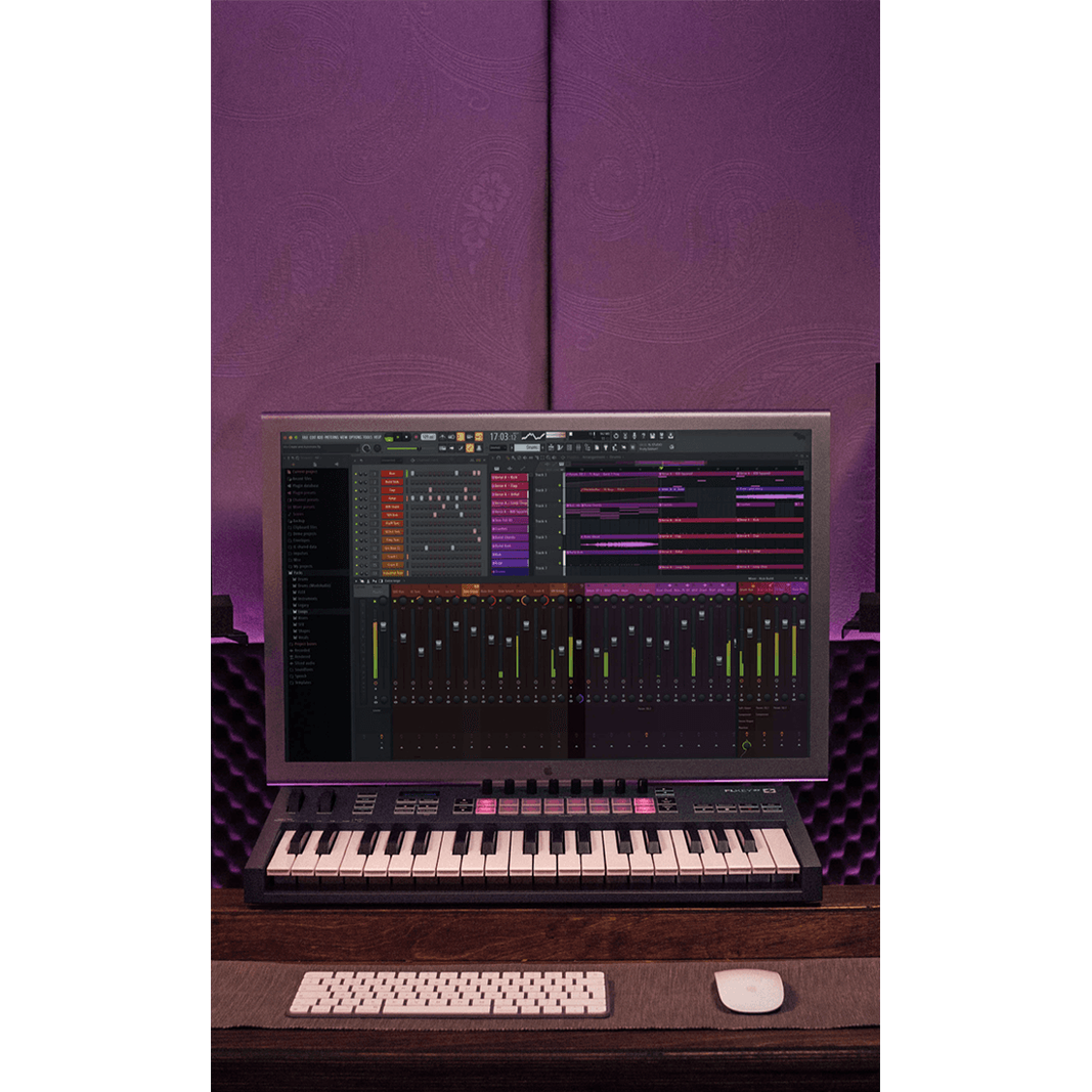 Novation FLkey 37 - 37 Toetsen