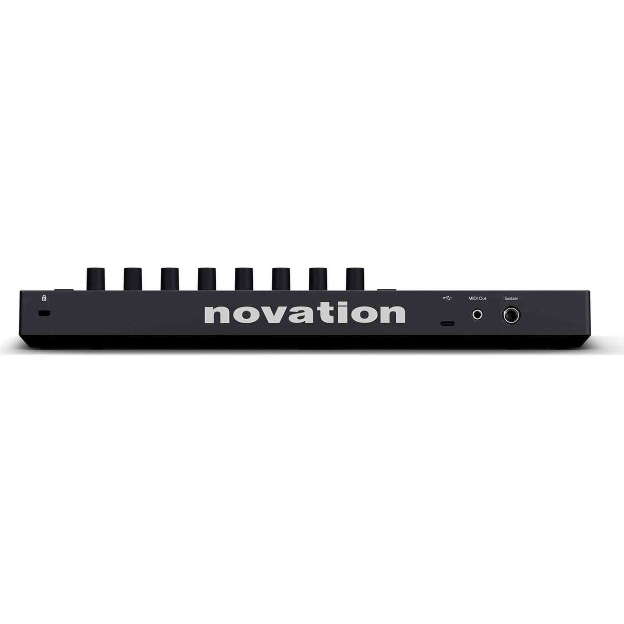 Novation Launchkey Mini 25 MK4 25 Toetsen