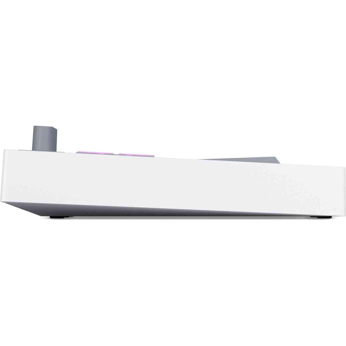 Novation Launchkey Mini 37 MK4 WH Wit 37 Toetsen