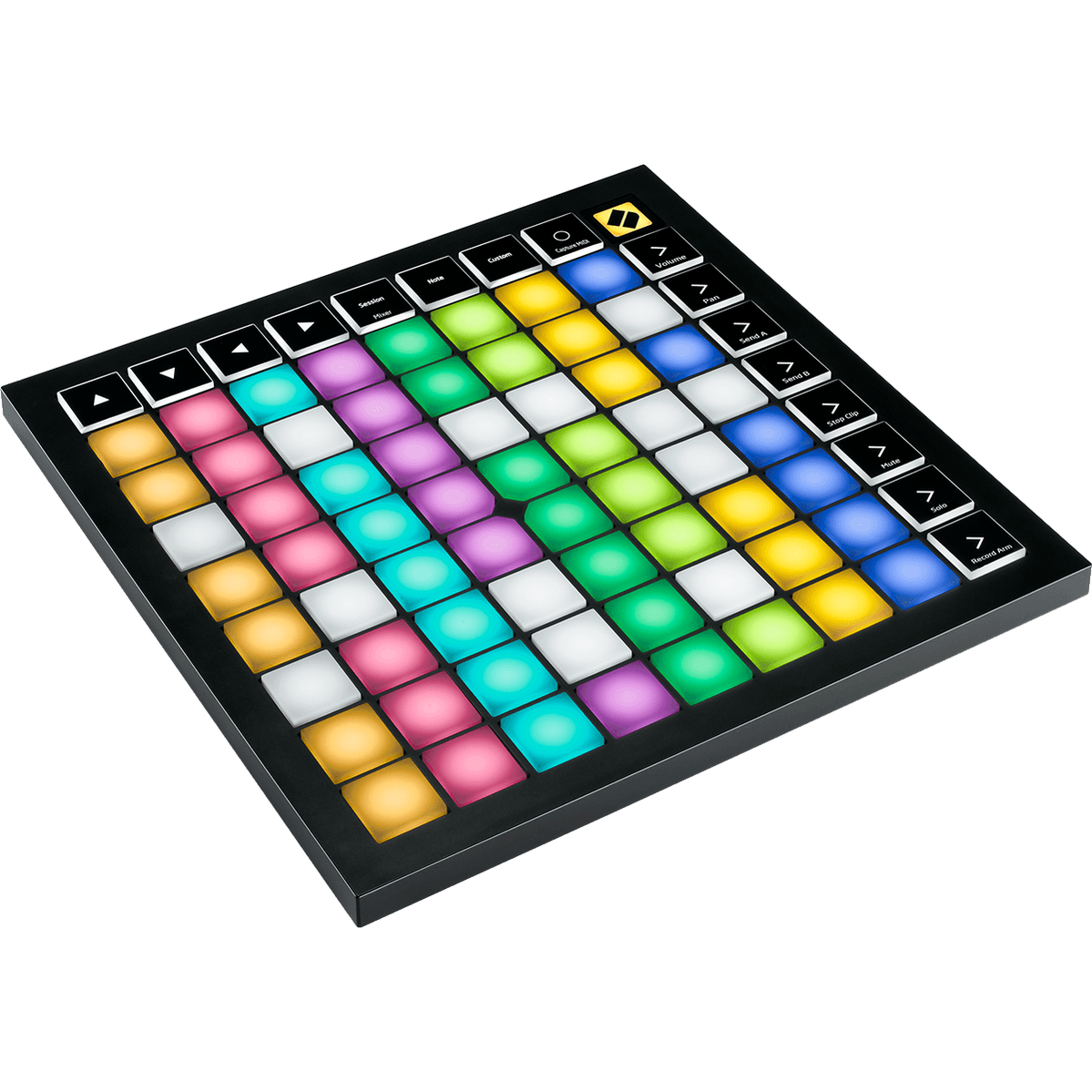 Novation Launchpad X – Performance Controller met 64 RGB Pads