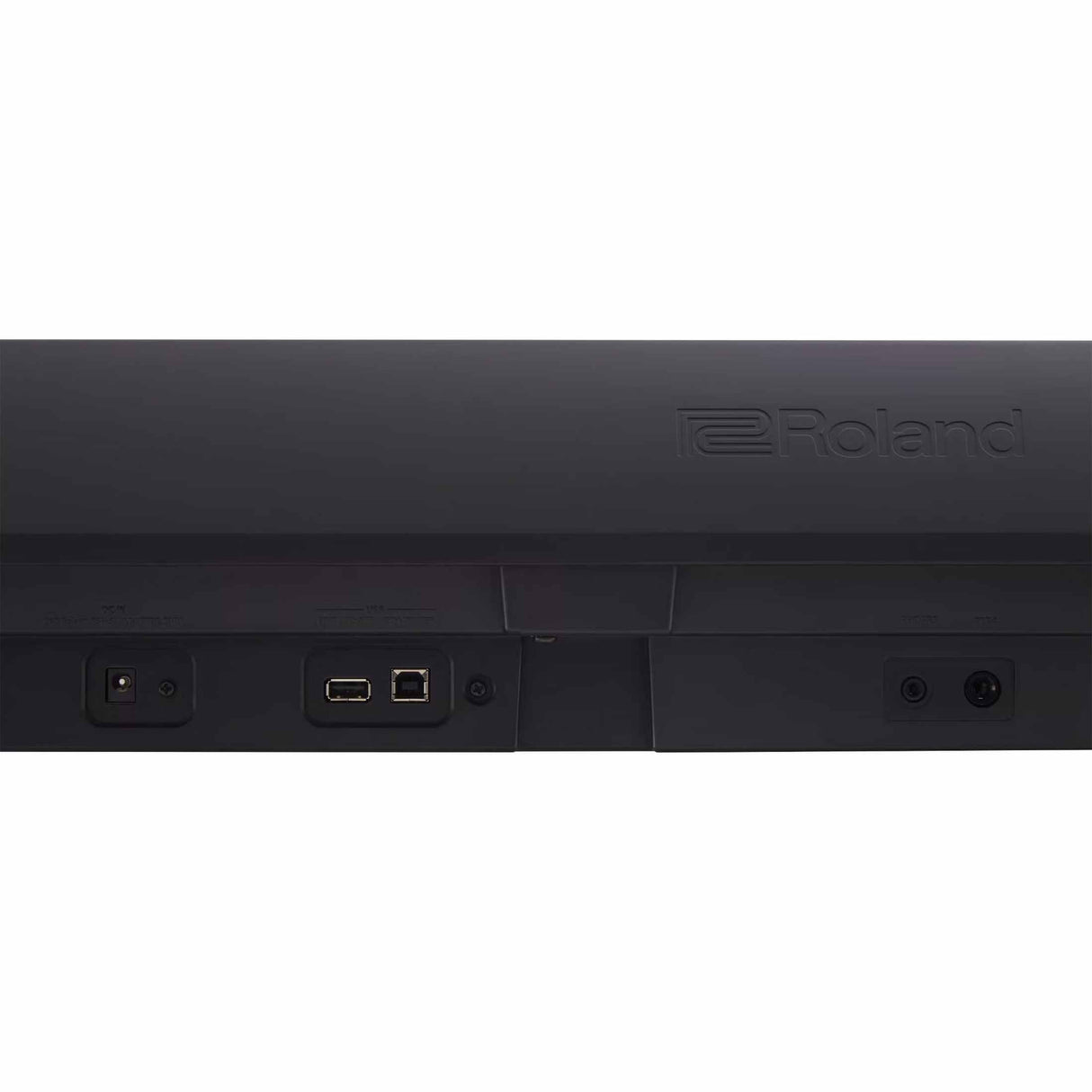 Roland FP-10 set digitale piano 88 toetsen PHA-4 met standaard kruk en sustainpedaal