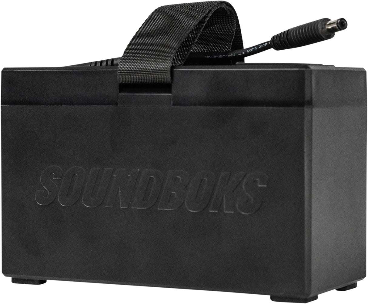 SOUNDBOKS Batteryboks 2024 USB-C Accu - 99,84 Wh, 7,8 Ah