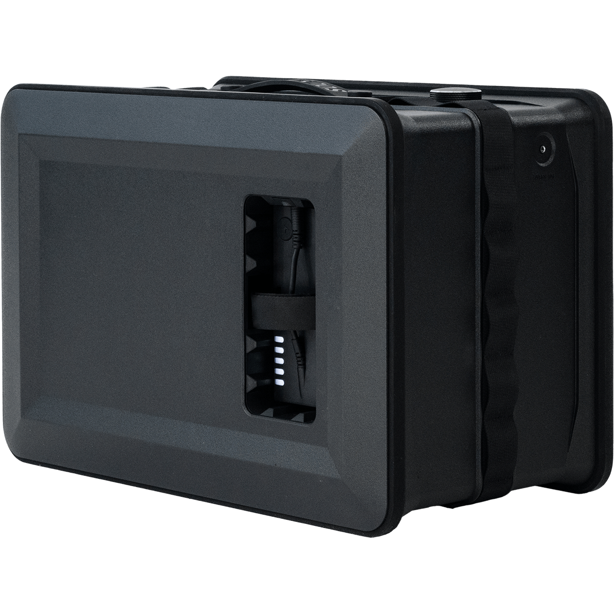 Soundboks Go – Draagbare Bluetooth Speaker met 40 Uur Accuduur