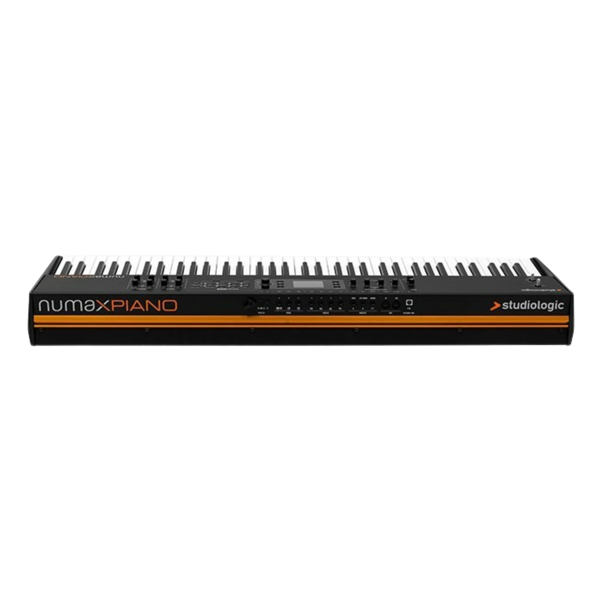Studiologic Numa X Piano 73 stage piano met audio interface en zonesysteem