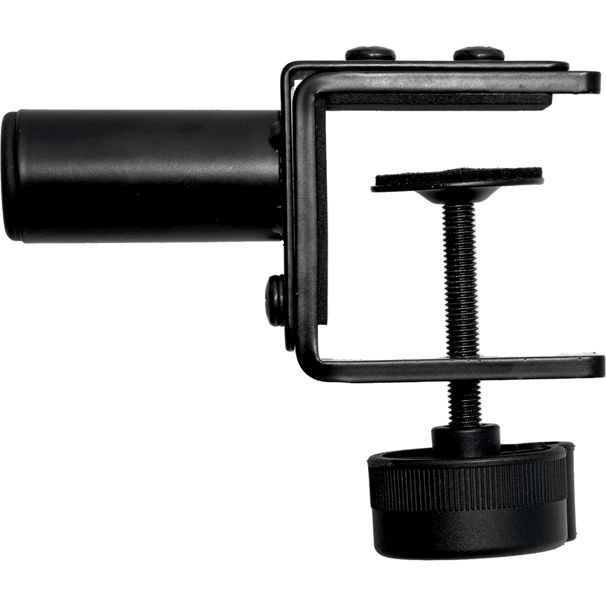 QUIKLOK CLAMP001 Adapter – Voor QLX-accessoires, Aluminium, Zwart