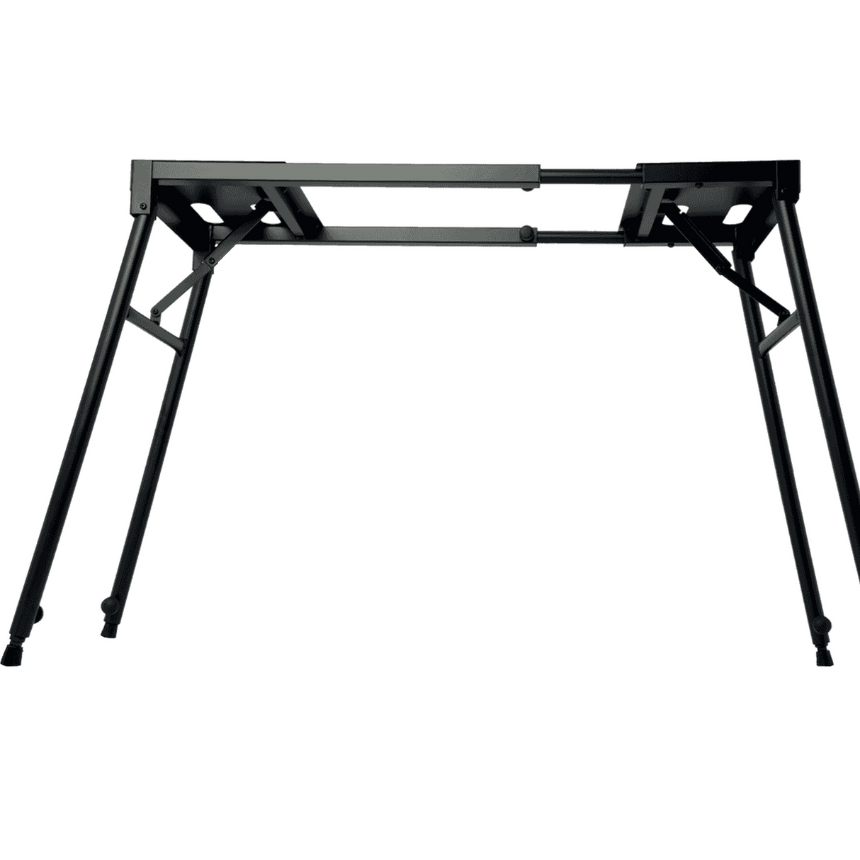 QUIKLOK WS420 Klaptafelstandaard – Verstelbaar, Staal, max. 77 kg