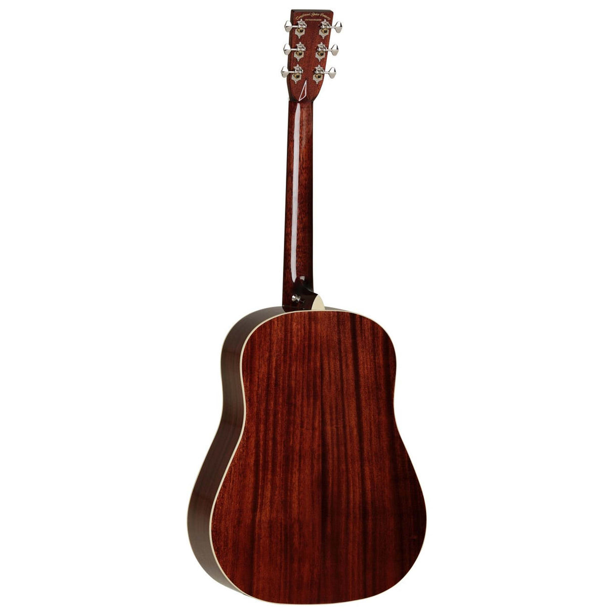 Tanglewood Sundance Historic 40 SD VS E Slope Shoulder Dreadnought Electro-Akoestische Gitaar Solid Spruce Mahogany Fishman Presys Vintage Sunburst Gloss