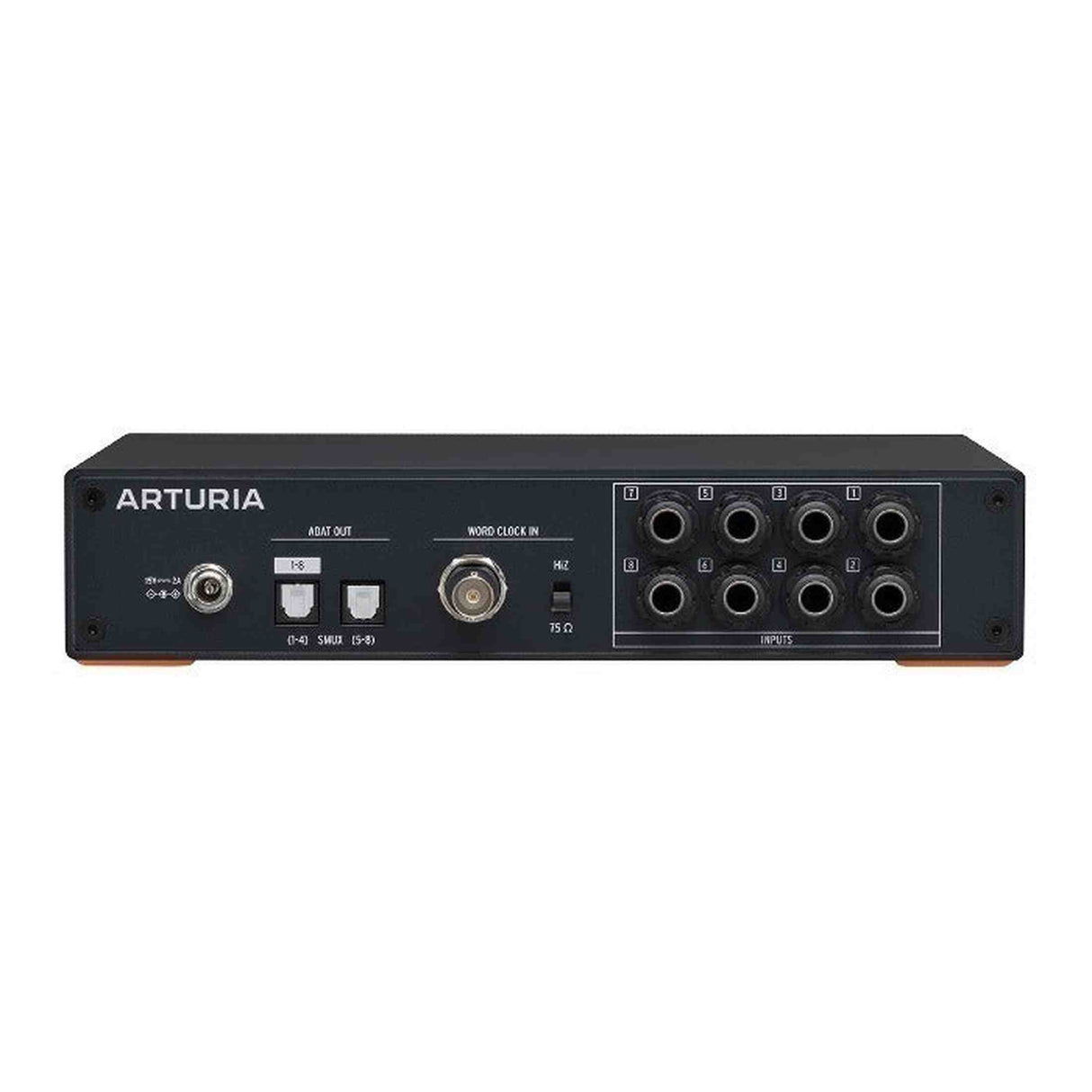 Arturia AudioFuse X8 IN 8-kanaals ADAT Input Expander
