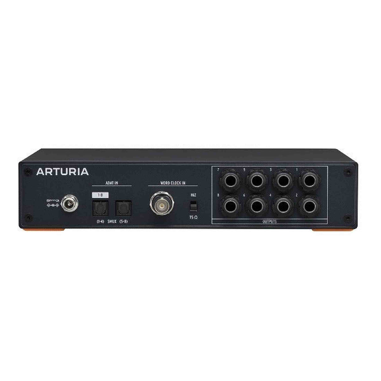 Arturia AudioFuse X8 OUT 8-kanaals ADAT Expander