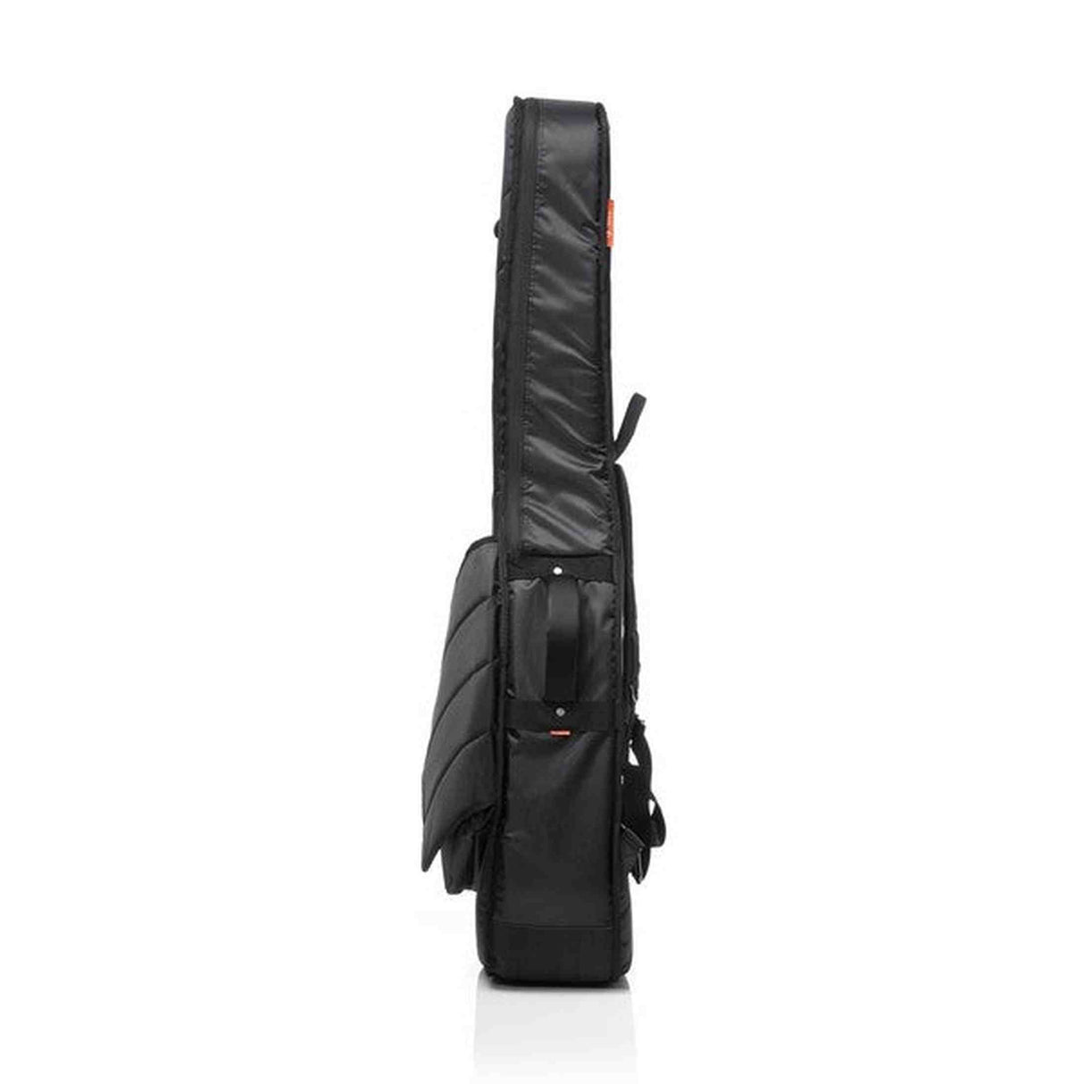 MONO Sleeve Acoustic Guitar Case Black minimalistische gigbag voor akoestische en dreadnought gitaar