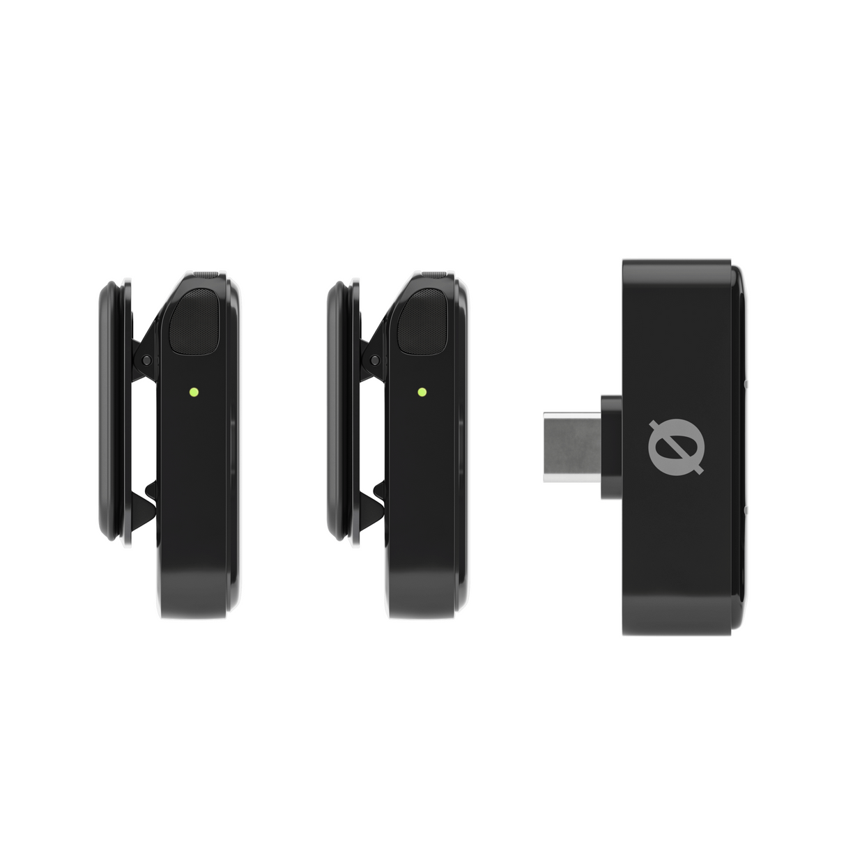 RØDE Wireless Micro USB-C ultra-compact draadloos microfoonsysteem voor smartphone
