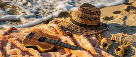 Materialen ukuleles: Wat zijn de voor- en nadelen?