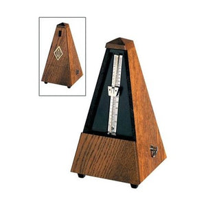 Mechanical metronomes