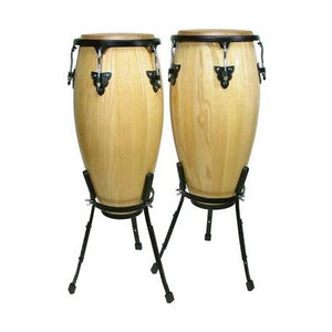 Congas
