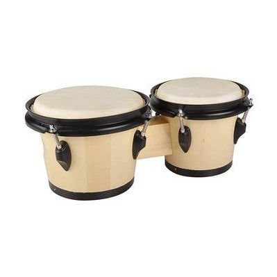 Bongo's