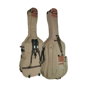 Bags for double bass
