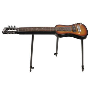 Lap steel guitars