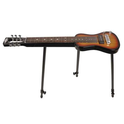 Lapsteel gitaren