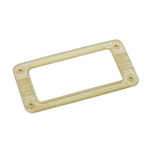 Mounting parts for pickups