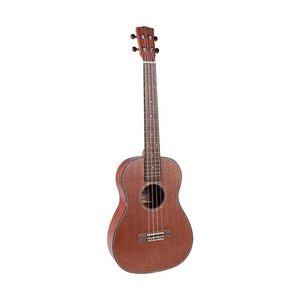 Baritone ukuleles