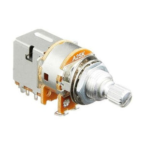 25K Potentiometer