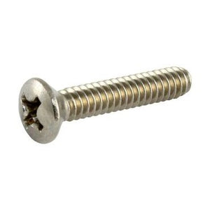 Screws for pickups