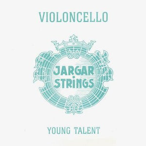 4/4 violin strings