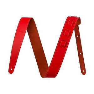 Standard guitar straps