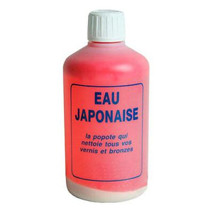 Maintenance products for string instruments