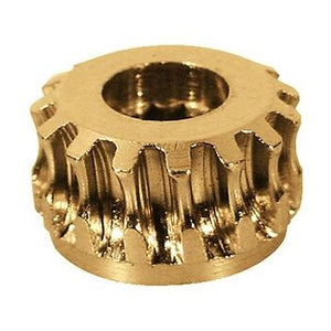 Mechanics for various instruments