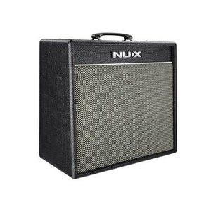 Solid-state amplifiers