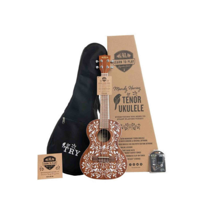 Tenor ukulele sets