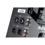 IK Multimedia iLoud Sub Ultra-Compact Actieve Subwoofer 6.5 Inch met ARC Room Correction en Bluetooth