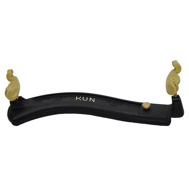 KUN KUN-500 shoulder rest Super Rest for 4/4 violin