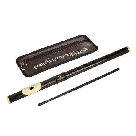 Angel AWF-N Dwarsfluit 2 delige set