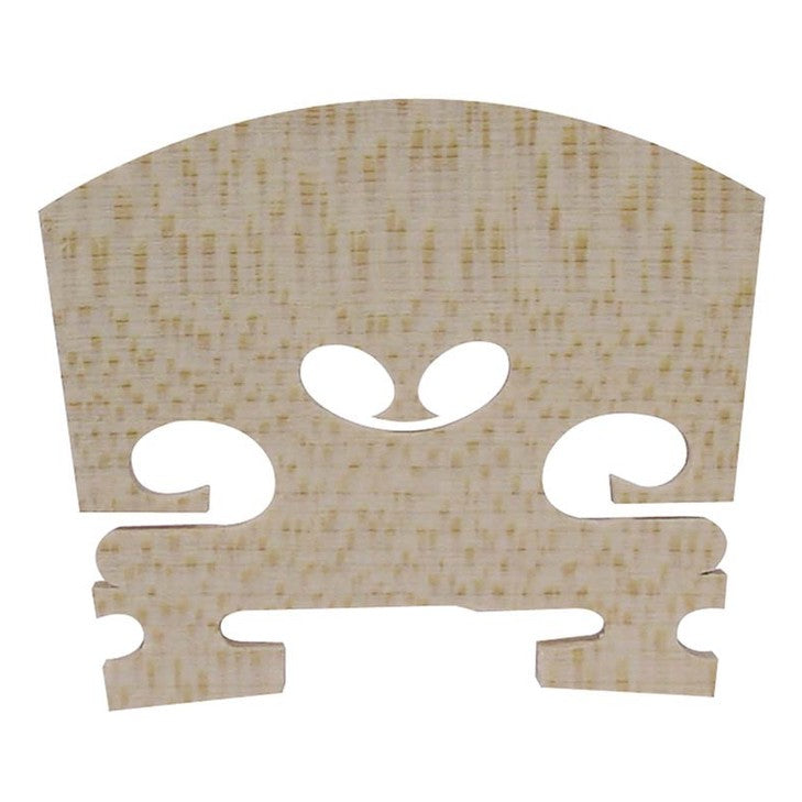 Teller V-5244-NH Master viool kam 4/4 verlaagd hart