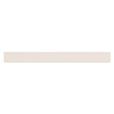 Boston BBS-6 Brugzadel van Bot - 83x10x3,5 mm