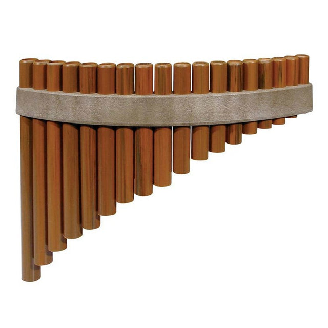 Belcanto PFK-18 panfluit 18-pijps C-stemming