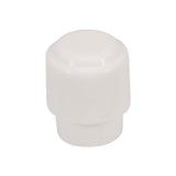 Boston LW-360 Switch Cap Teaser Barrel - Witte 3,5 mm Mes Compatibel