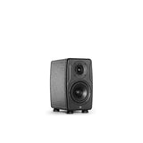 IK Multimedia iLoud Precision 5 MKII Zwart Actieve Studio Monitor 5 Inch met DSP en ARC Room Correction