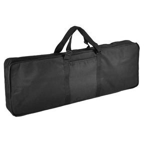 Boston KBT-114-E gigbag – voor keyboard, 1140 x 390 x 120 mm, gevoerd nylon