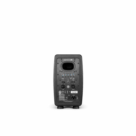 IK Multimedia iLoud Precision 5 MKII Zwart Actieve Studio Monitor 5 Inch met DSP en ARC Room Correction