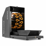 beamZ B300 Bubbelmachine met Draadloze Afstandsbediening – Compact en Lichtgewicht